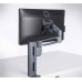 Kensington SmartFit Extended Monitor Arm Mount - 2