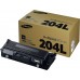 Samsung Toner Cartridge (MLT-D204L) Black - Pre-Order - 1