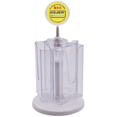 Revolving Brochure Holder DL