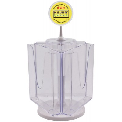 Revolving Brochure Holder A4