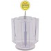 Revolving Brochure Holder A4 - 1