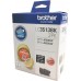 Brother Ink Cartridge (LC3513BK-2PK) Black - 1