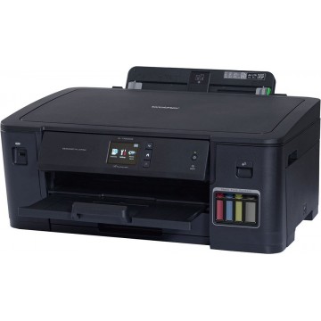 Brother HL-T4000DW Colour A3 Ink Tank Printer