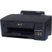 Brother HL-T4000DW Colour A3 Ink Tank Printer - 1