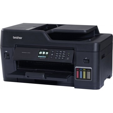 Brother MFC-T4500DW 4-in-1 Colour Multi-Function A3 Ink Tank Printer