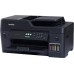 Brother MFC-T4500DW 4-in-1 Colour Multi-Function A3 Ink Tank Printer - 1
