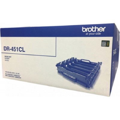 Brother Drum Unit (DR-451CL)