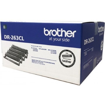 Brother Drum Unit (DR-263CL)