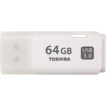 Toshiba Hayabusa USB Flash Drive 64GB