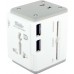 Daiyo Universal Travel Adapter w/3-Port USB Charger (2 x Type-A + 1 x Type-C) - 1