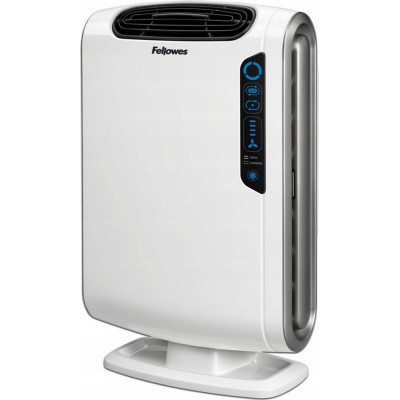 Fellowes AeraMax-DX55 Air Purifier (18m², 200-400 sq ft)