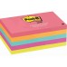 3M Post-it Notes 655-5PK (3" x 5") Cape Town Collection - 1