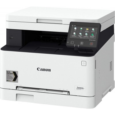 Canon imageCLASS-MF641Cw 3-in-1 Colour Multi-Function Laser Printer