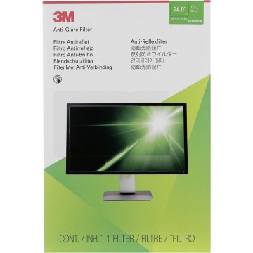 3M Anti-Glare Filter (324 x 518mm) AG240W1B - Pre-Order Only