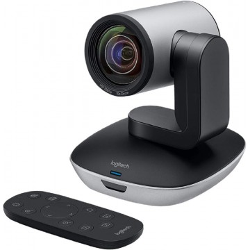 Logitech PTZ Pro 2 ConferenceCam w/Enhanced Pan, Tilt & Zoom