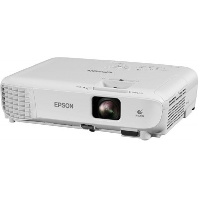 Epson EB-E01 XGA 3LCD Projector