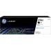 HP Toner Cartridge (416X) Black - 1