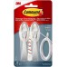 3M Command 17304 Damage-Free Hanging Cord Bundlers 2'S 900g - 1