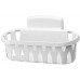 3M Command 17624D Damage-Free Hanging Bathroom Bath Caddy 4kg - 1