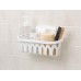3M Command 17624D Damage-Free Hanging Bathroom Bath Caddy 4kg - 3