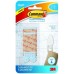 3M Command BATH22-ES Damage-Free Hanging Assorted Water Resistant Strips - 1