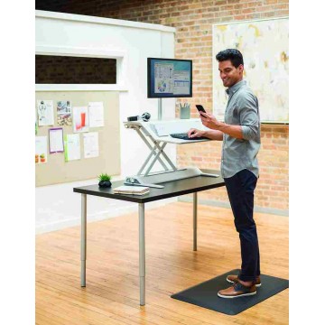 Fellowes Everyday Anti-Fatigue Sit-Stand Mat (24