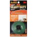 3M Scotch Super Heavy Duty Double-Sided Foam Tape KTD-12 (12mm x 1.5m) Clear & Smooth Surfaces - 1