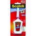 3M Scotch Advanced Formula Super Glue AD124 (Liquid) Precision Applicator - 1