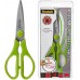 3M Scotch Anti-Bacterial Premium Kitchen Scissors - 1