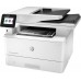 HP M428fdw 4-in-1 Monochrome LaserJet Pro MFP Printer - Limited Stocks! - 1