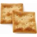 Small Soda Biscuits Tin 3.3kg - 1