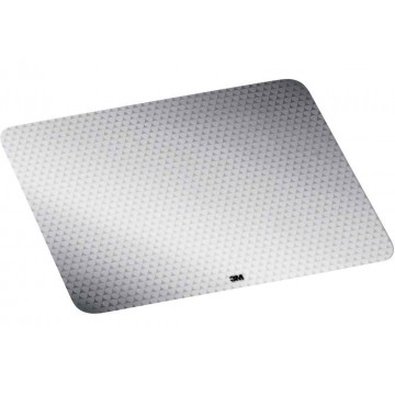 3M Precise Mouse Pad w/Repositionable Adhesive Backing & Battery Saving Design (8.5" x 7")