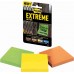 3M Post-it Extreme Notes (3" x 3") 3'S Water-Resistant - 1