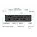 Targus DOCK190 USB-C Universal DV4K Docking Station w/Power - 2