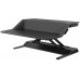 Fellowes Lotus Sit-Stand Workstation Desk - 1