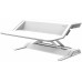 Fellowes Lotus Sit-Stand Workstation Desk - 2