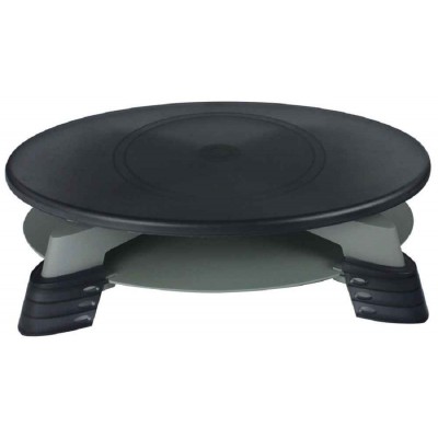Fellowes Rotating Monitor Riser