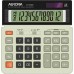 Aurora Desktop Calculator (154 x 154 x 29mm) DT838 12 Digits - 1
