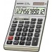 Aurora Desktop Calculator (177 x 107 x 29mm) DT778 12 Digits - 1