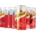 Schweppes Dry Ginger Ale Can Drink (24 Cans) 320ml - 1