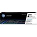 HP Toner Cartridge (206X) Black - 1