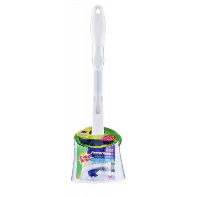 3M Scotch-Brite Hi-Performance Toilet Scrubber