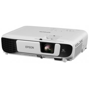 Epson EB-W41 WXGA 3LCD Projector