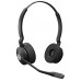 Jabra Engage-65 Stereo Wireless Headset - 1