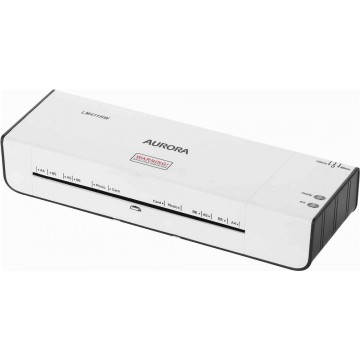 Aurora Laminator LM411HW A4