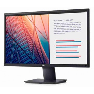 Dell Full HD IPS-Panel LED Monitor 24