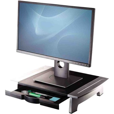 Fellowes Office Suites Monitor Riser