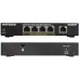 NETGEAR 5-Port PoE Gigabit Ethernet Unmanaged Switch GS305P - 2