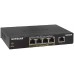 NETGEAR 5-Port PoE Gigabit Ethernet Unmanaged Switch GS305P - 1