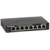 NETGEAR 8-Port PoE Gigabit Ethernet Unmanaged Switch GS308P - 1